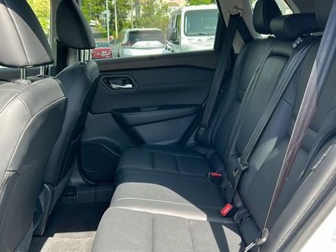Certified 2023 Nissan Rogue SV w/ SV Premium B Package AWD/4WD image 21