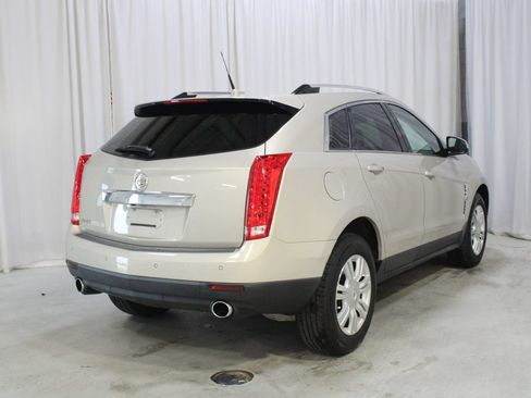 Used 2011 Cadillac SRX Luxury FWD image 26