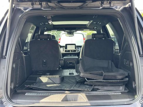 Used 2023 Chevrolet Tahoe High Country AWD/4WD image 27