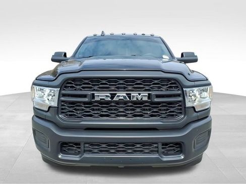 Used 2022 RAM 2500 Tradesman image 12