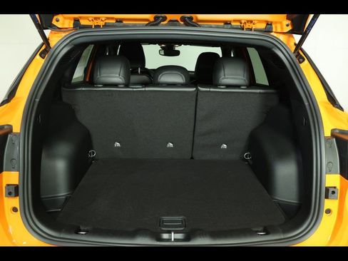 New 2026 Jeep Compass Latitude image 14