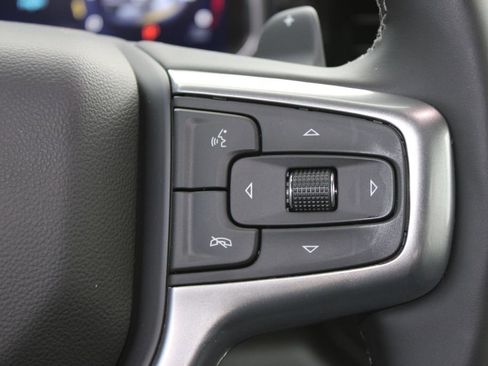 New 2026 Chevrolet Silverado 1500 LT Trail Boss w/ LT Trail Boss Premium Package image 34