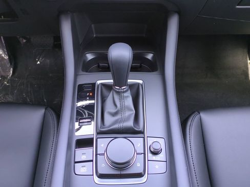 New 2026 MAZDA MAZDA3 s image 19