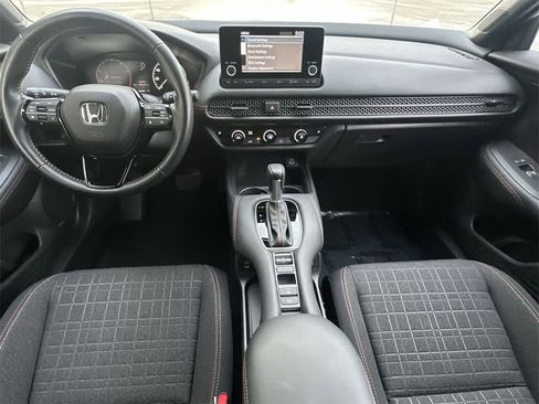 Used 2025 Honda HR-V Sport image 24