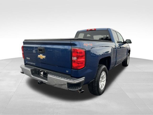 Used 2016 Chevrolet Silverado 1500 LT w/ All Star Edition AWD/4WD image 5