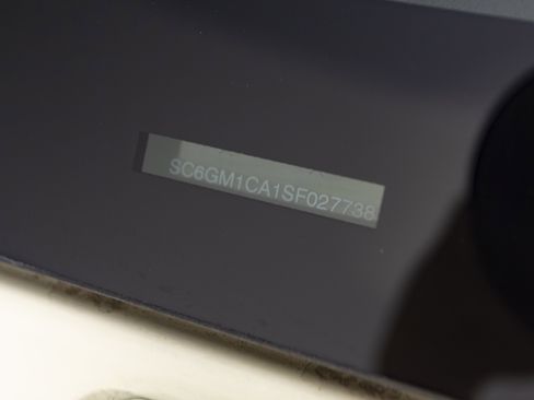 New 2025 INEOS Grenadier Fieldmaster Edition image 39