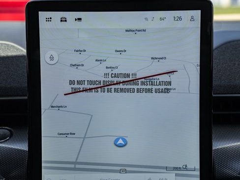 New 2025 Ford Mustang Mach-E GT w/ Bronze Appearance Package image 26