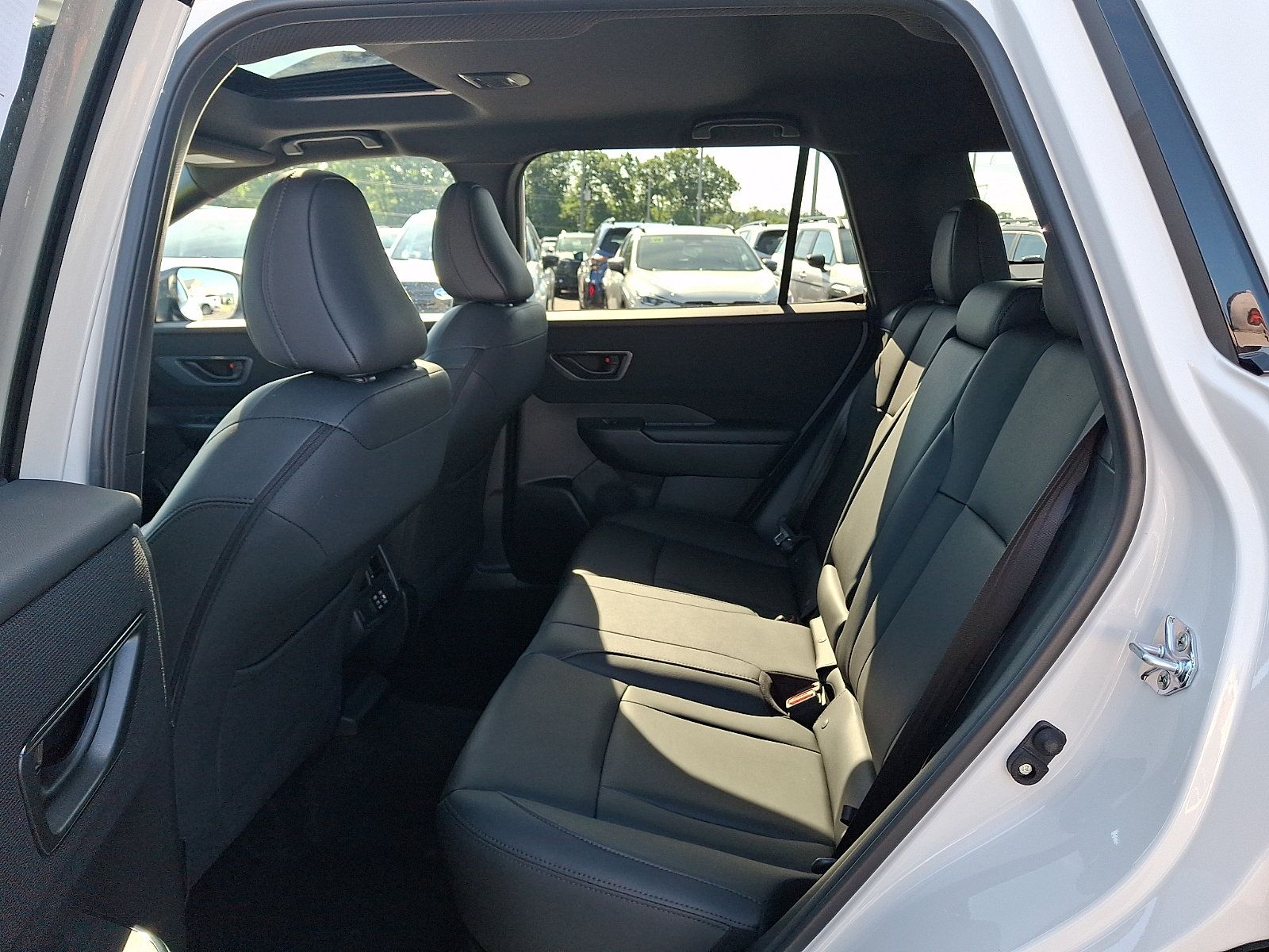 Certified 2026 Subaru Outback Premium w/ Premium/Limited Package AWD/4WD image 10