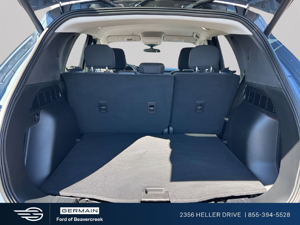 Used 2023 Ford Escape Active FWD image 27