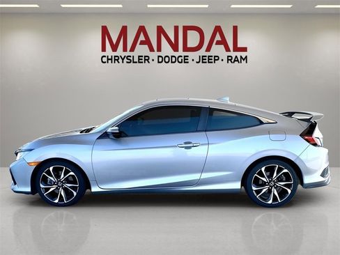 Used 2018 Honda Civic Si image 9