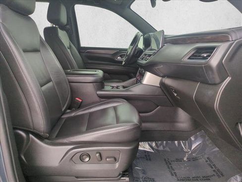 Used 2021 Chevrolet Tahoe LT RWD image 24