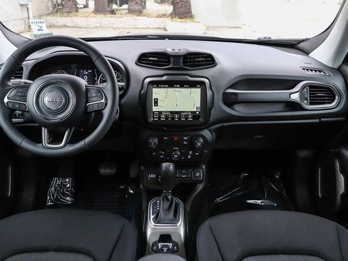 Used 2022 Jeep Renegade Sport w/ Sport Appearance Group image 13