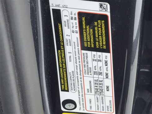 Used 2022 BMW X6 xDrive40i w/ Executive Package image 58