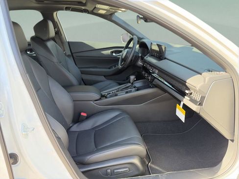 New 2025 Honda Accord Sport image 17