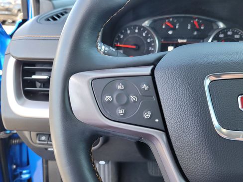 Used 2024 GMC Terrain AT4 w/ Infotainment Package II AWD/4WD image 22