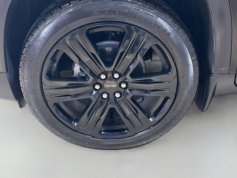 New 2025 GMC Acadia Elevation w/ Elevation Premium Package image 33