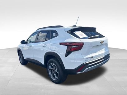 New 2026 Chevrolet Trax LT w/ Driver Confidence Package