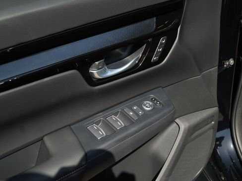 New 2026 Honda CR-V Sport Touring image 14