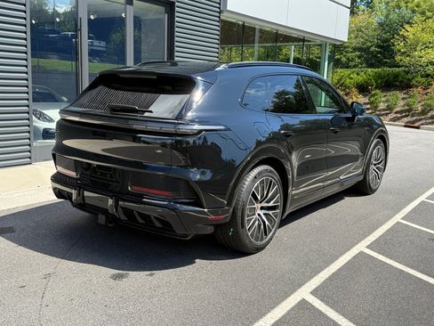 New 2026 Porsche Cayenne S AWD/4WD image 7