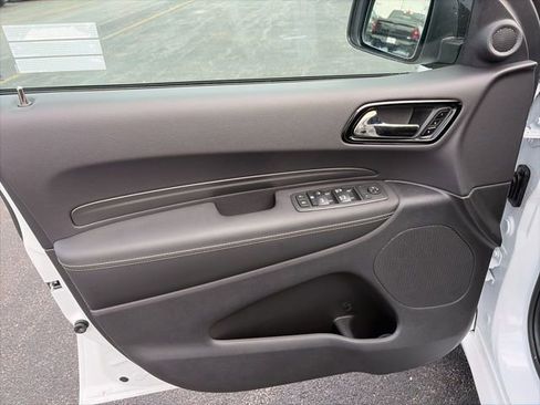 New 2026 Dodge Durango SRT Hellcat image 13