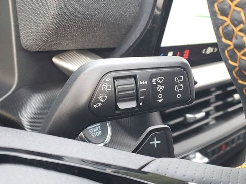 New 2026 Ford Explorer Tremor w/ Tremor Convenience Package image 15