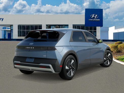 New 2026 Hyundai Ioniq 5 SEL AWD/4WD image 4