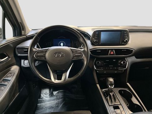 Used 2020 Hyundai Santa Fe SEL w/ Convenience Package image 22