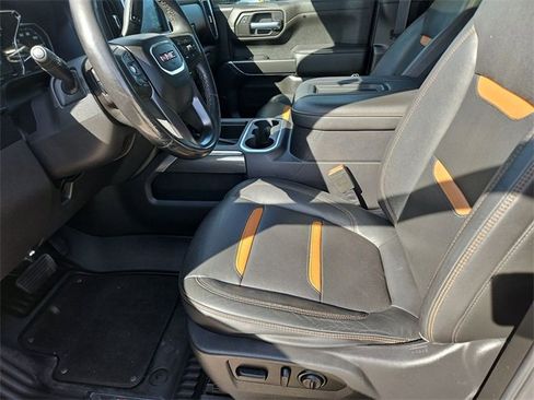 Used 2021 GMC Sierra 1500 AT4 w/ AT4 Premium Package image 20