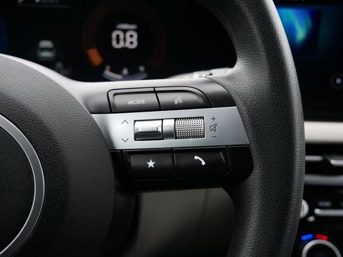 Used 2025 Hyundai Tucson SEL image 19