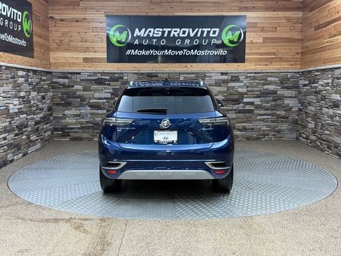 Used 2023 Buick Envision Avenir image 8