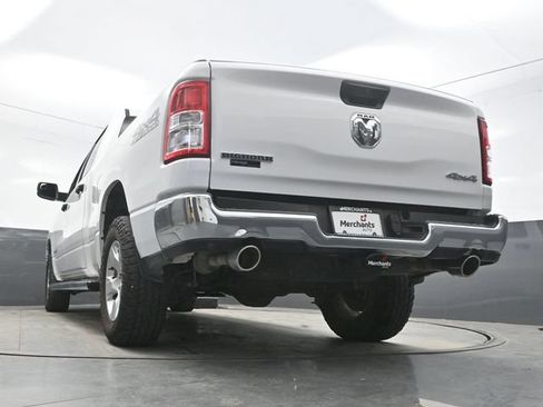 Used 2023 RAM 1500 Big Horn AWD/4WD image 39