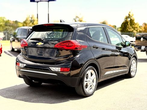 Used 2018 Chevrolet Bolt LT FWD image 10