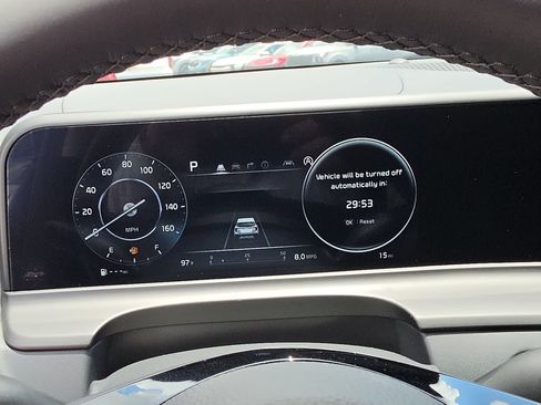 New 2026 Kia Seltos EX FWD image 31