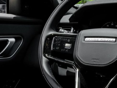 New 2026 Land Rover Range Rover Velar S AWD/4WD image 24