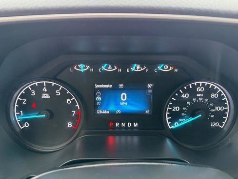 Used 2022 Ford F150 XL RWD image 11