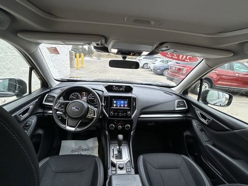 Used 2022 Subaru Forester Premium image 19