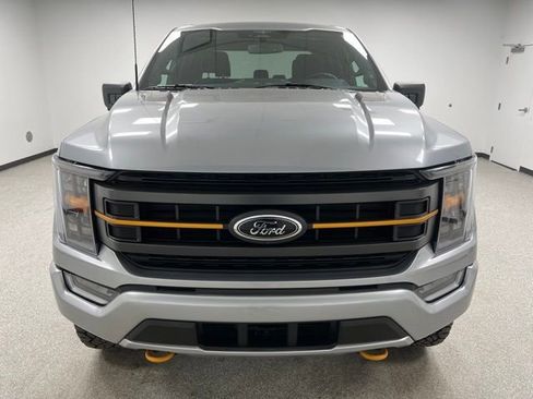 Used 2023 Ford F150 Tremor w/ 360 Degree Camera Package AWD/4WD image 3