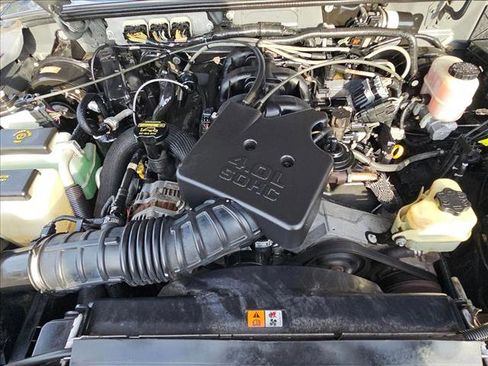 Used 2011 Ford Ranger Sport image 20