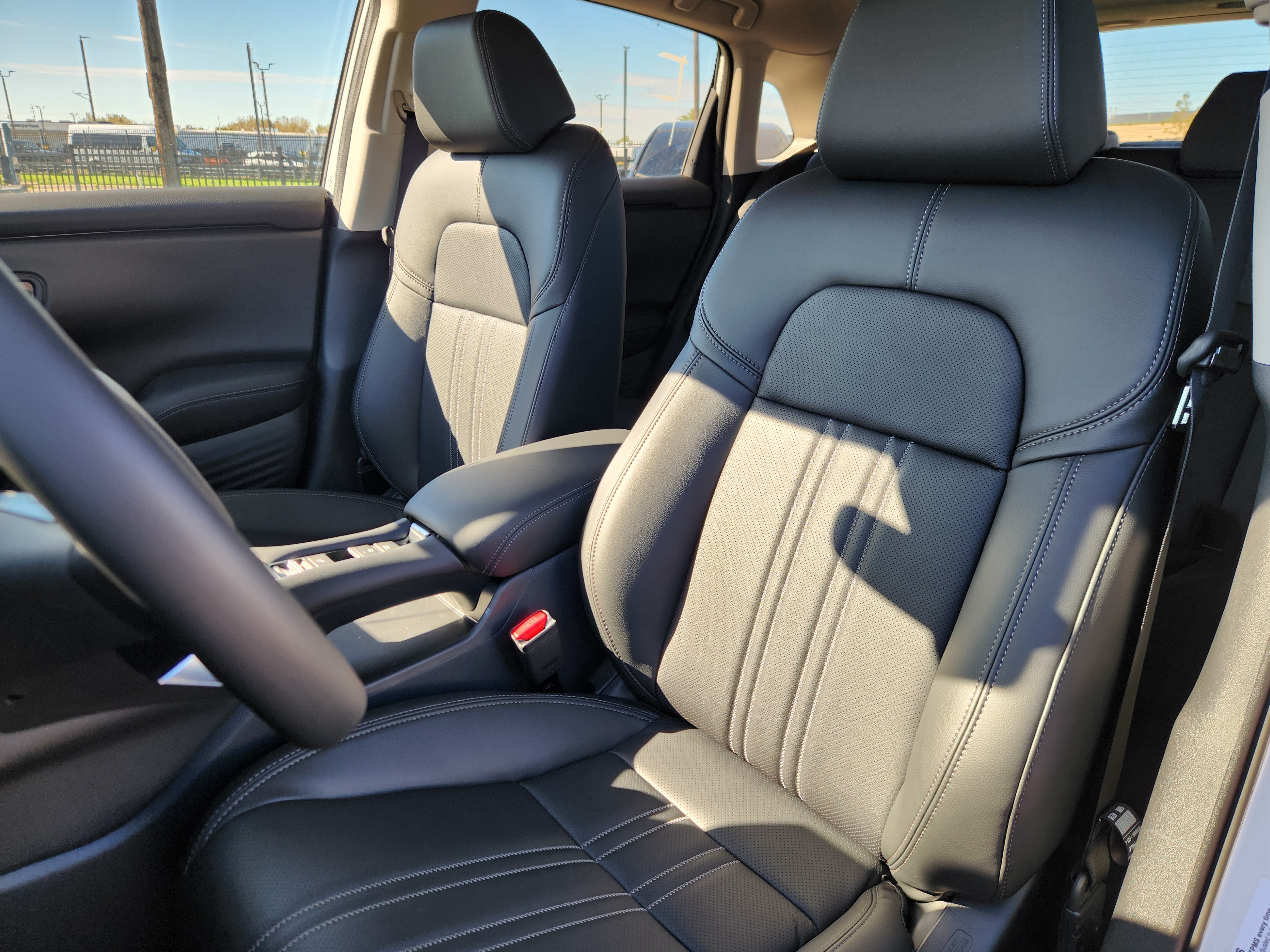 New 2027 Honda HR-V EX-L image 8