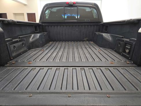 Used 2009 Toyota Tacoma 4x4 Double Cab image 28