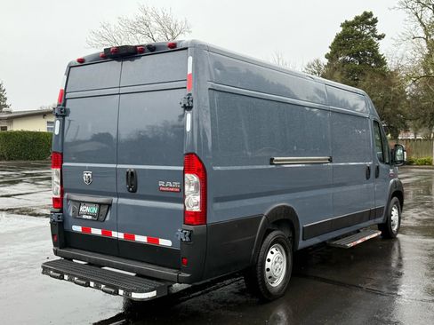 Used 2021 RAM ProMaster 3500 image 6