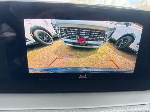 New 2026 Buick Encore GX Sport Touring AWD/4WD image 14