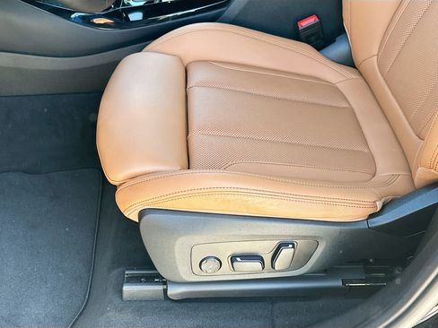 Used 2024 BMW X3 sDrive30i w/ Premium Package RWD image 17