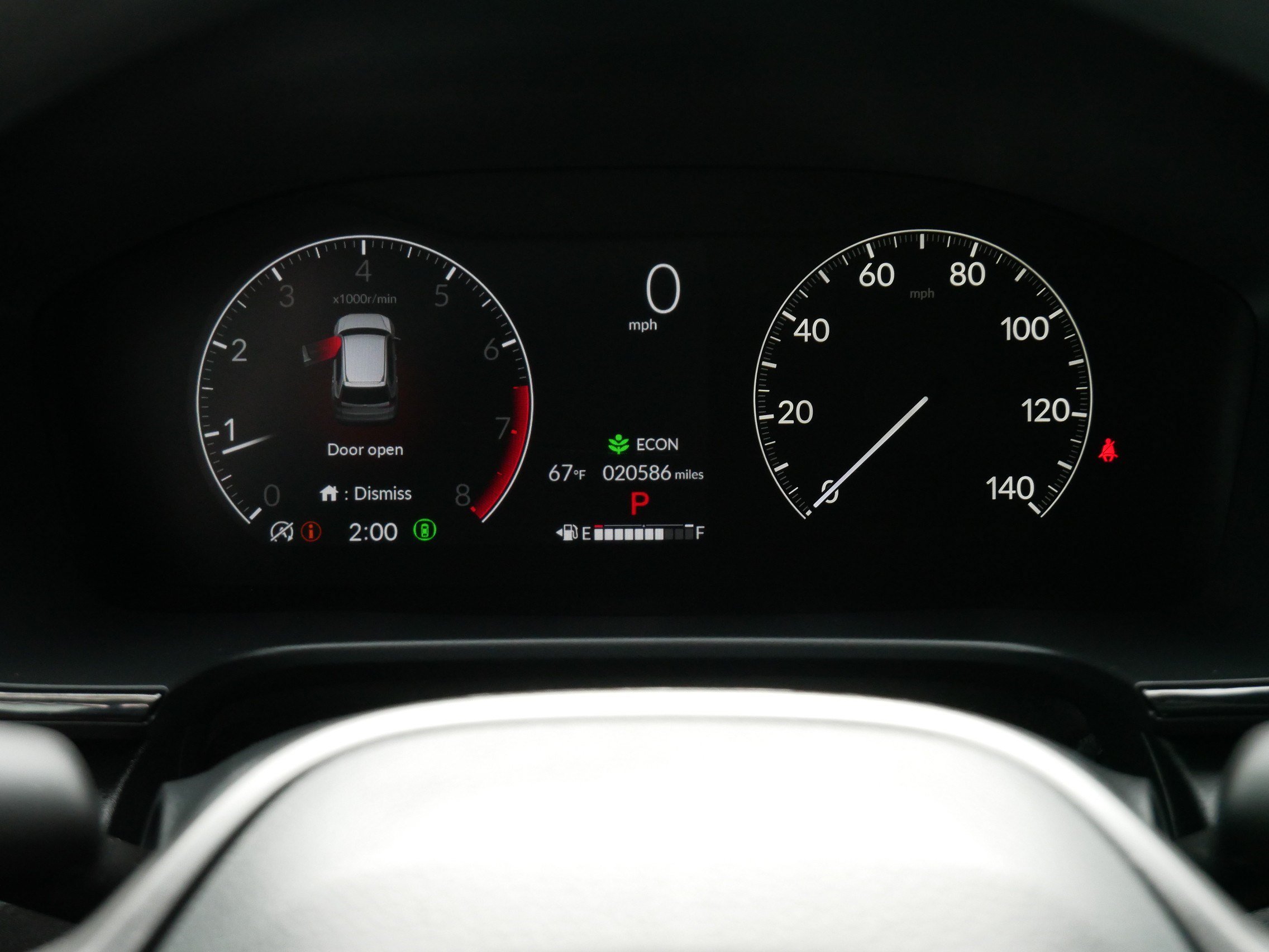 Used 2024 Honda CR-V LX image 21