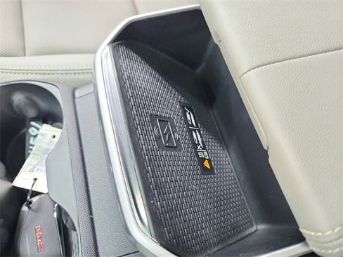 New 2026 GMC Terrain Elevation image 30