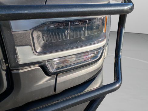 Used 2020 RAM 2500 Power Wagon image 11