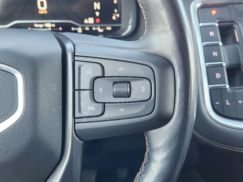 Used 2022 GMC Yukon AT4 image 33