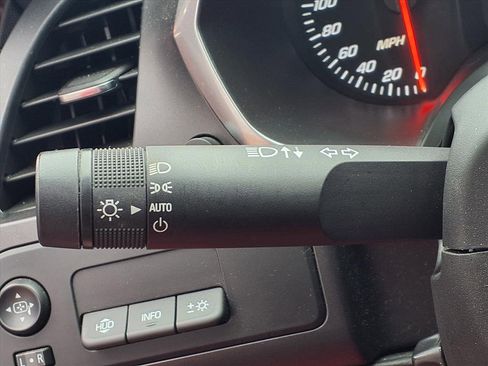 Used 2017 Chevrolet Corvette Grand Sport image 14