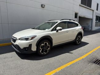 Used 2023 Subaru Crosstrek 2.5i Limited AWD/4WD video 1
