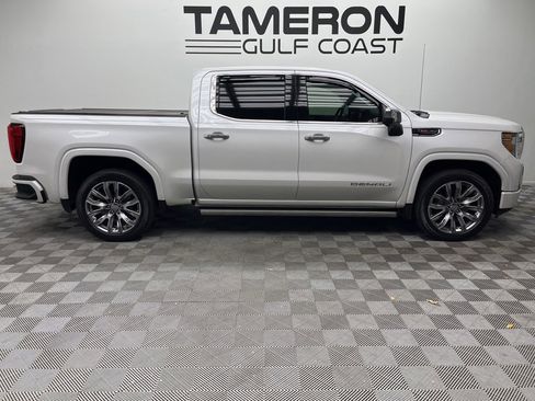 Used 2020 GMC Sierra 1500 Denali w/ Denali Ultimate Package image 16